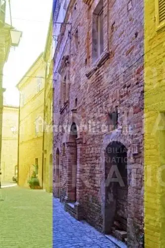 Casa indipendente in vendita a Moresco