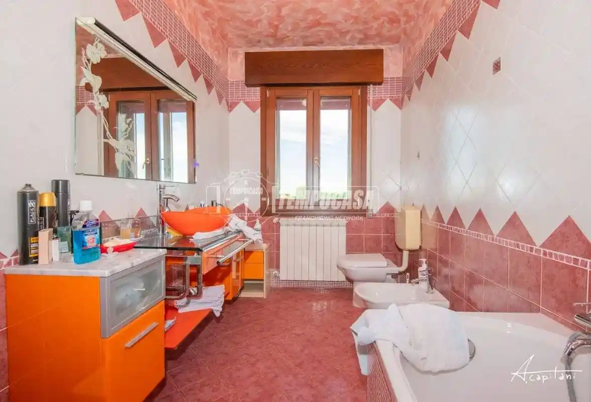 Terratetto unifamiliare via Filippo Turati 314, Centro, Villadose - foto 2