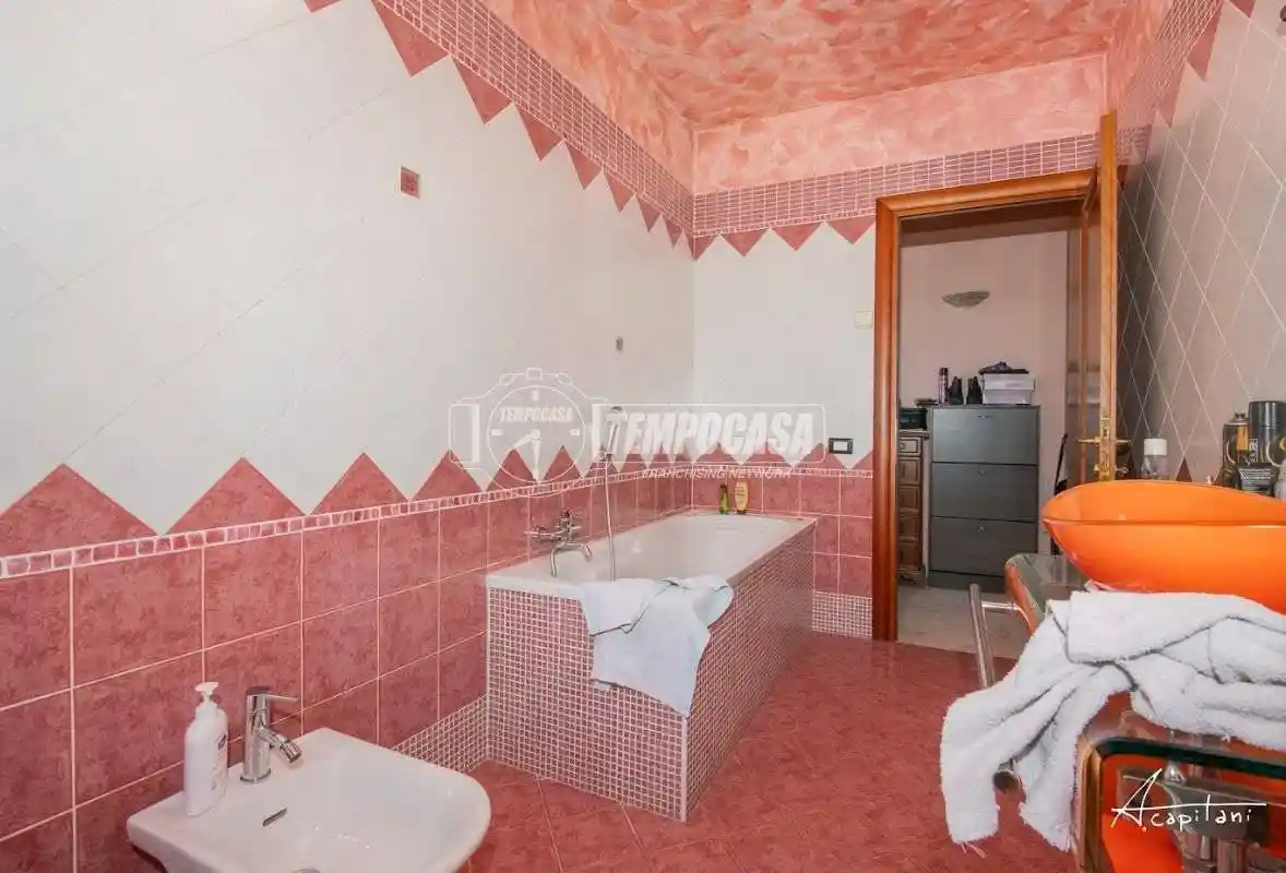 Terratetto unifamiliare via Filippo Turati 314, Centro, Villadose - foto 3