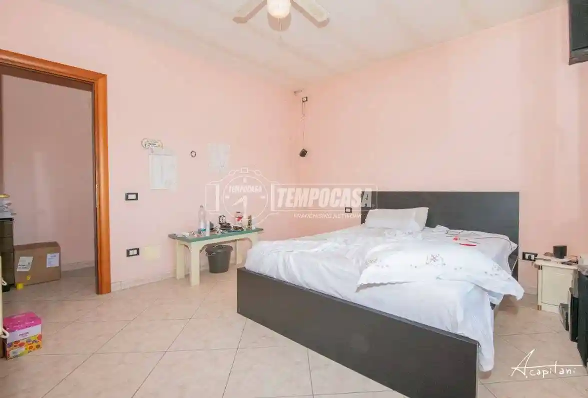 Terratetto unifamiliare via Filippo Turati 314, Centro, Villadose - foto 5