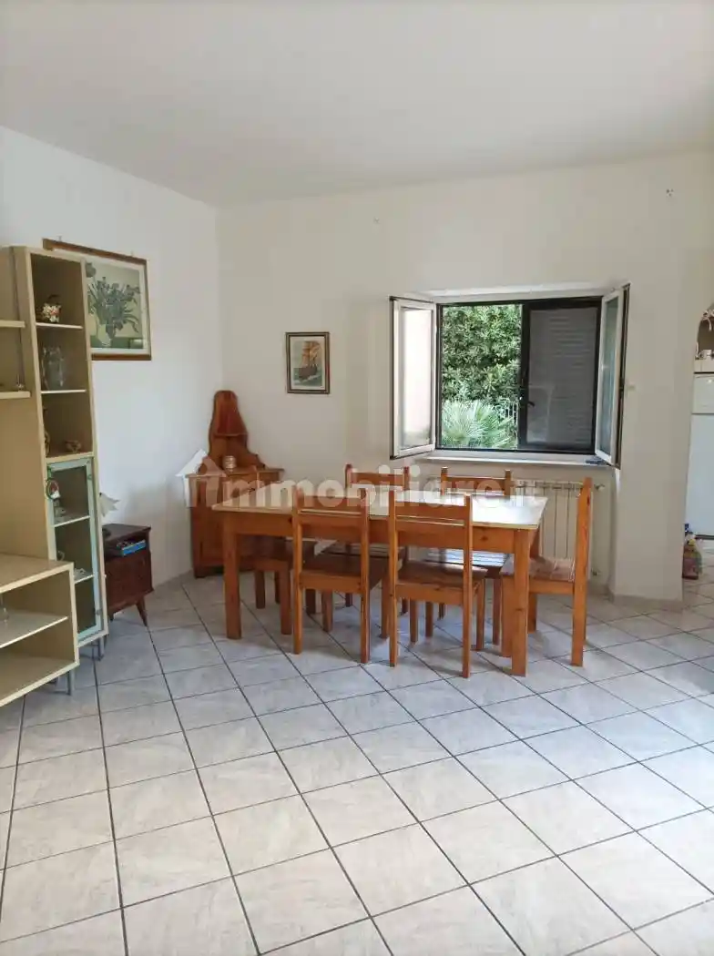 Appartamento in vendita a San Felice Circeo