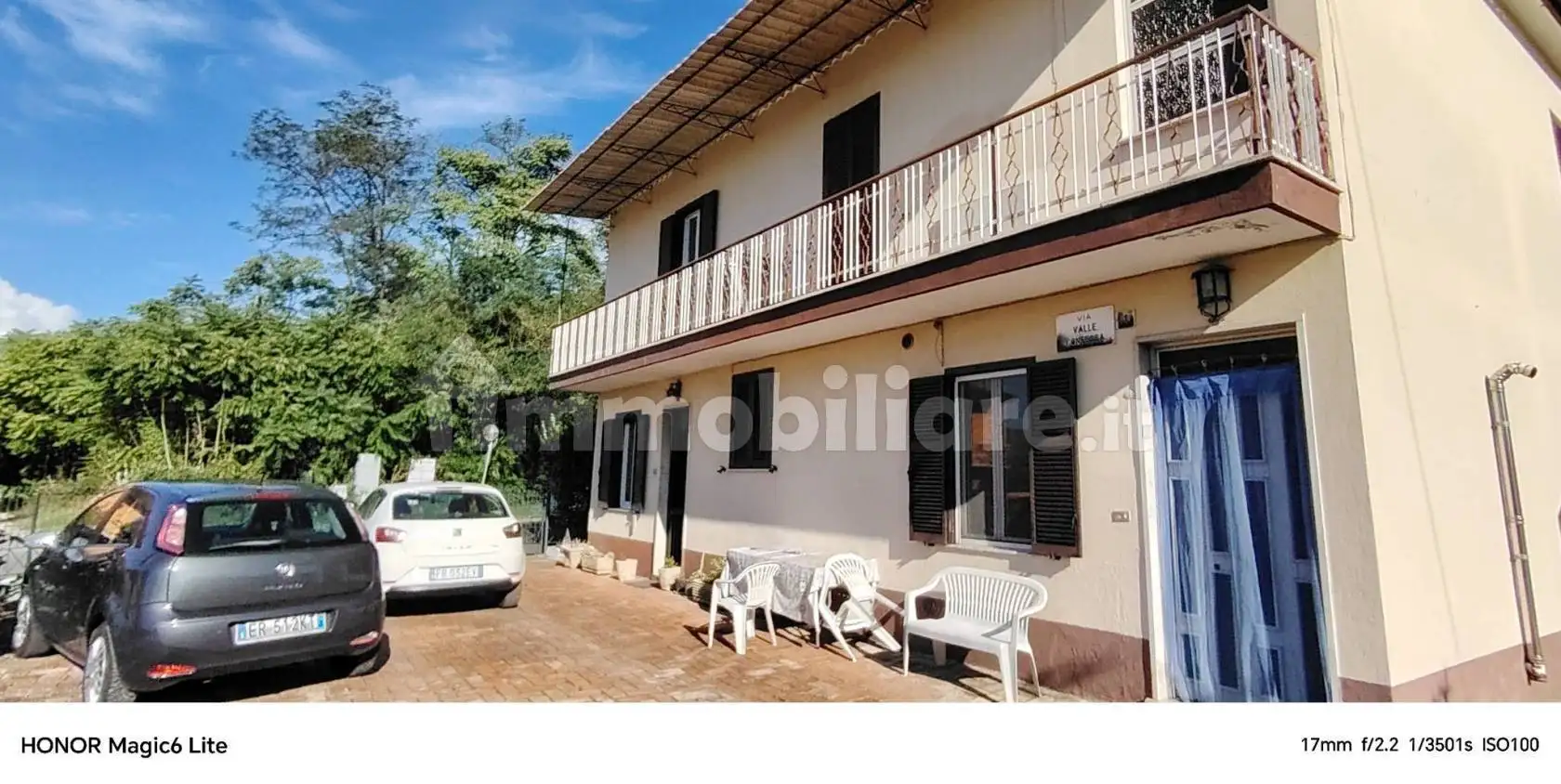 Villa in vendita a Frosinone