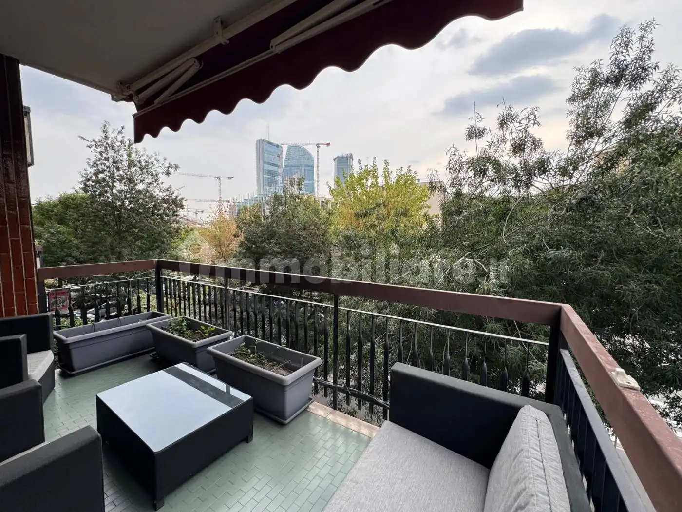 Apartment in vendita a Milan