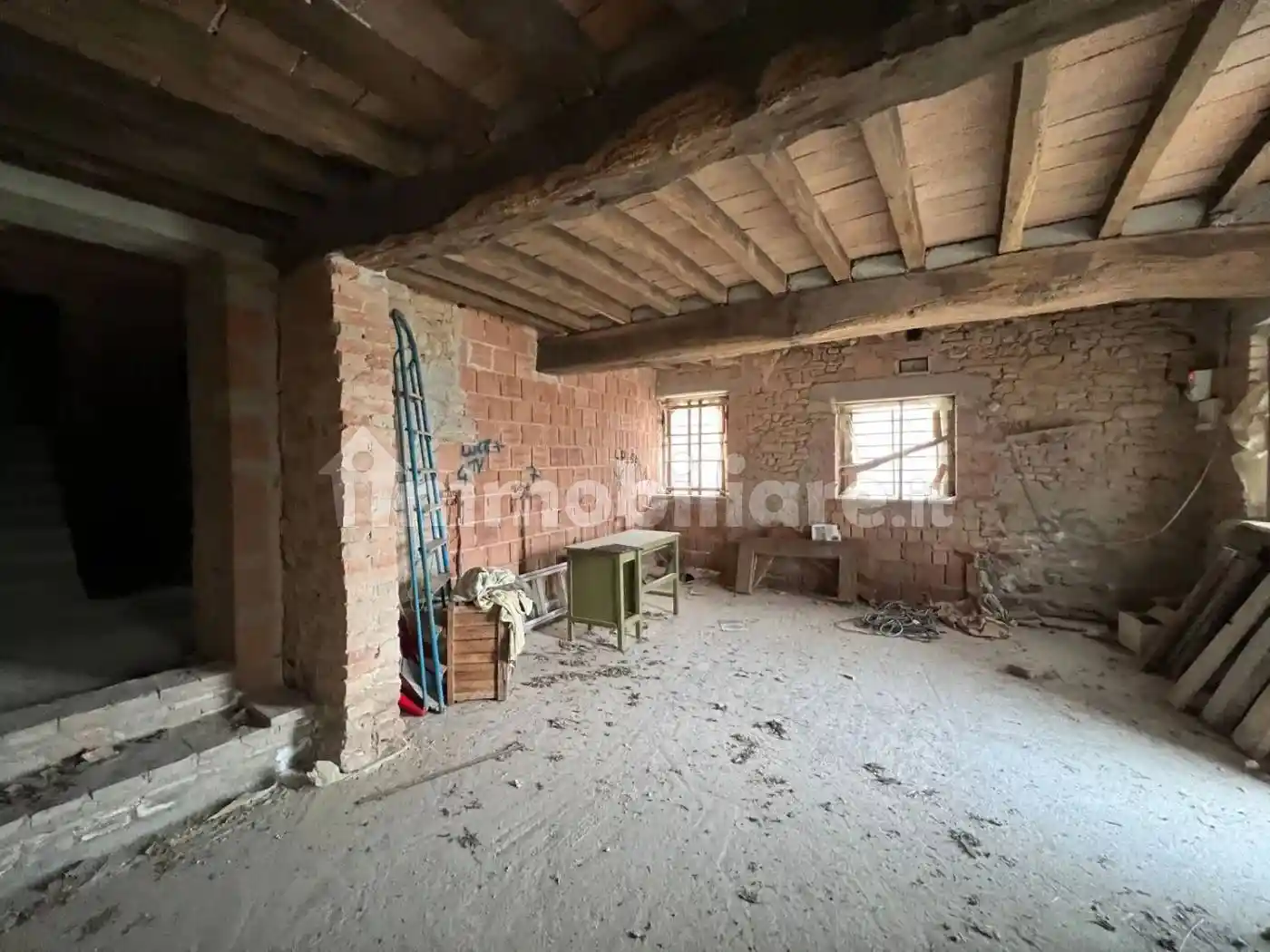 Rustico - Casale in vendita a Castellarano