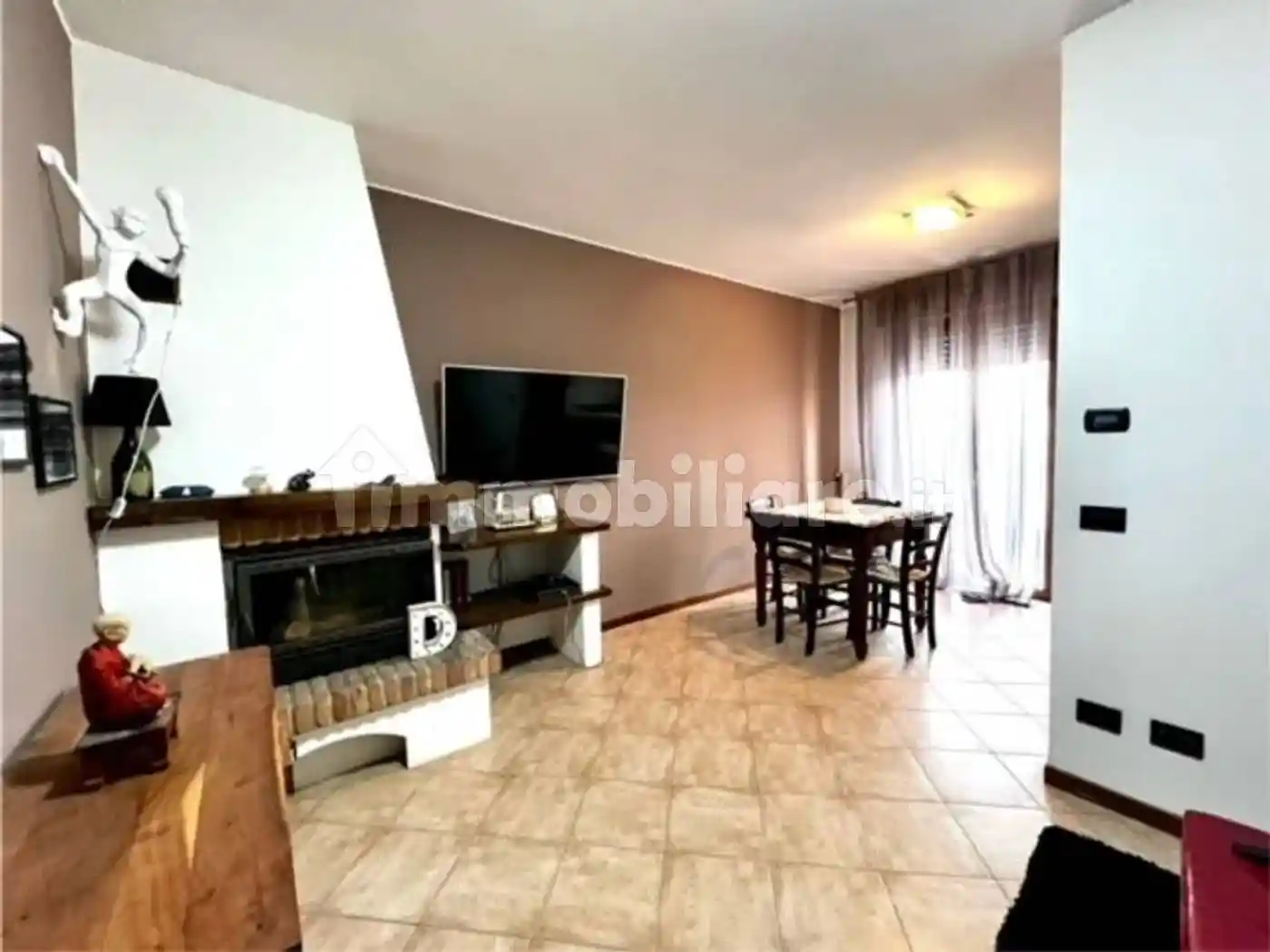 Appartamento in vendita a Castellarano