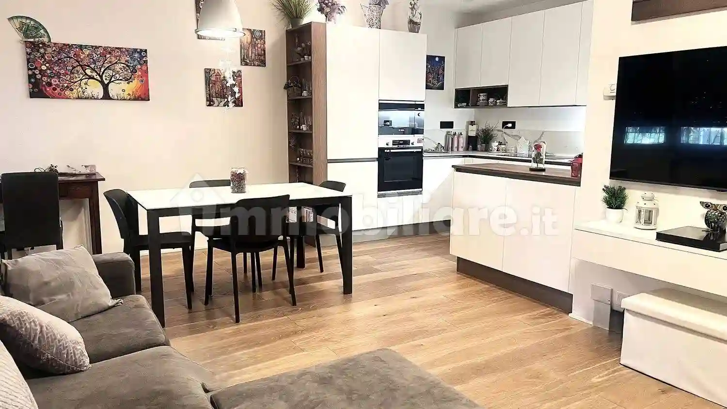 Appartamento - foto 3