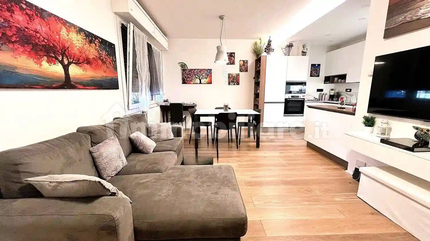 Appartamento - foto 4