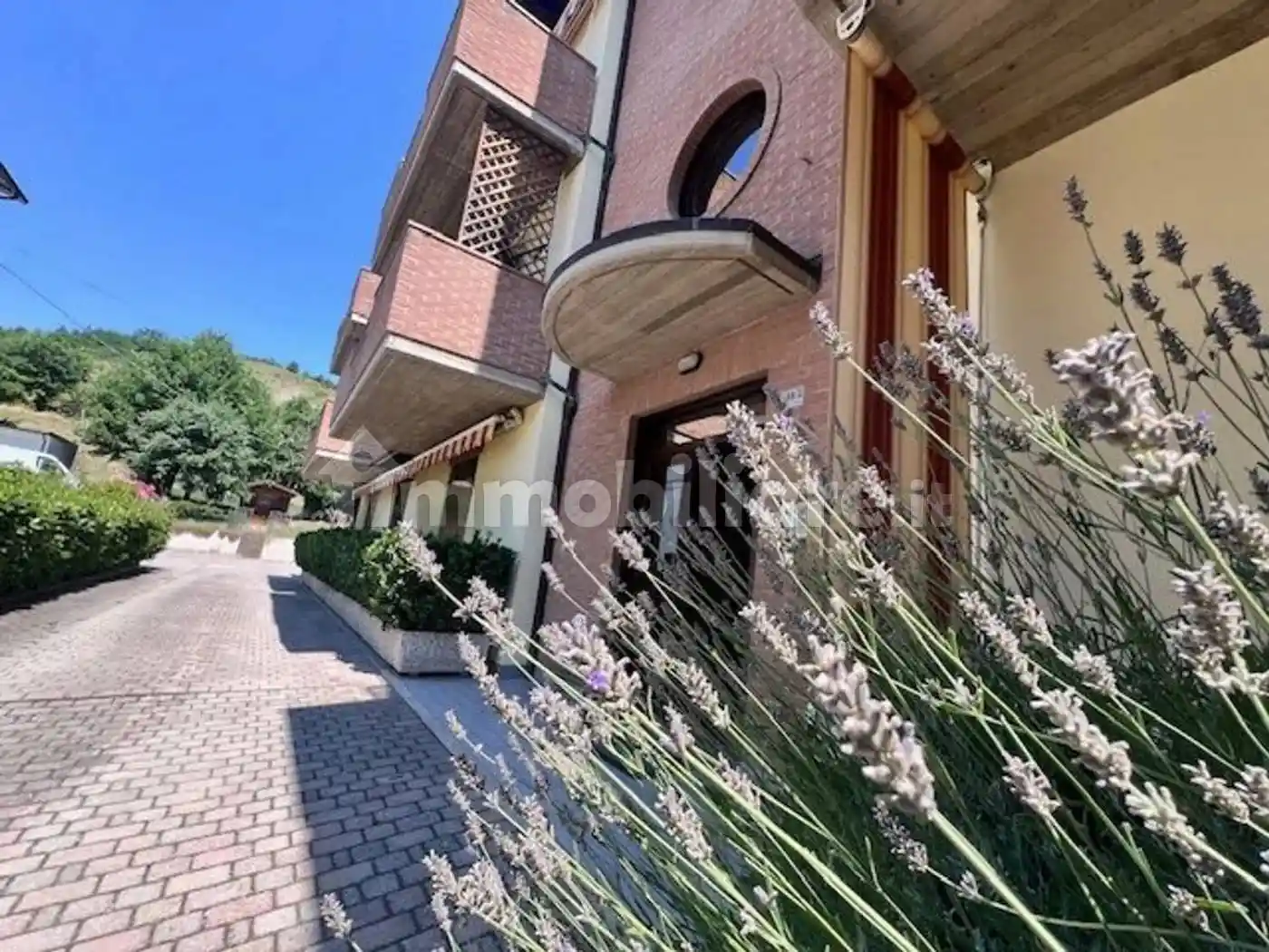 Appartamento in vendita a Castellarano