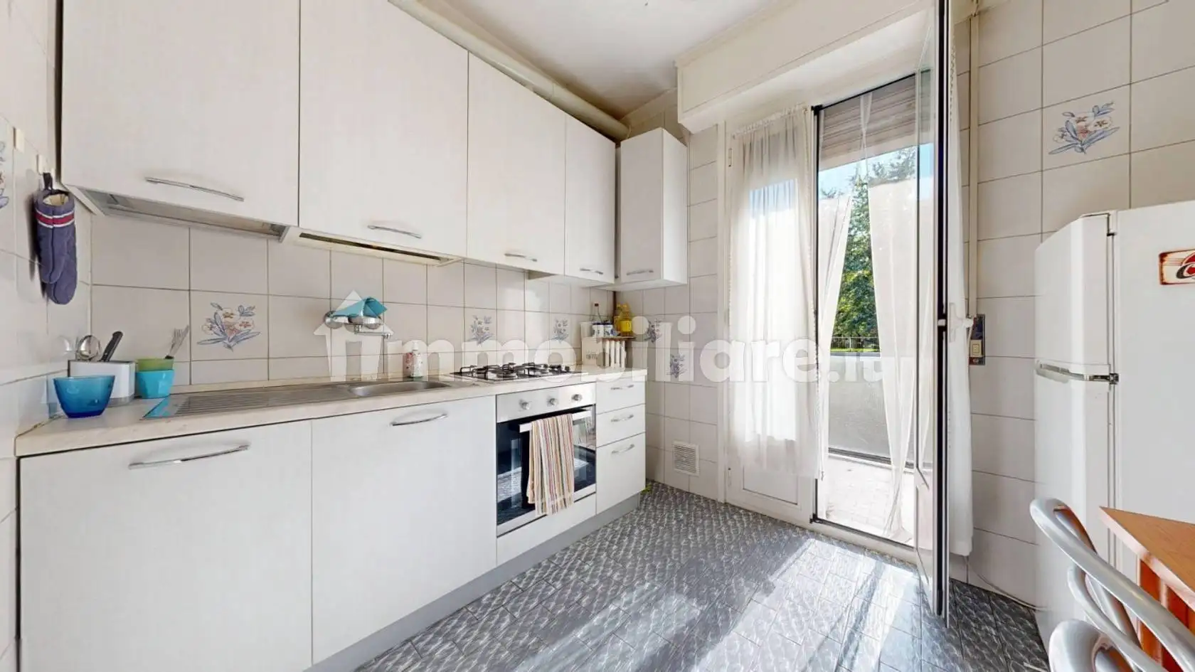 Apartment in vendita a Milan