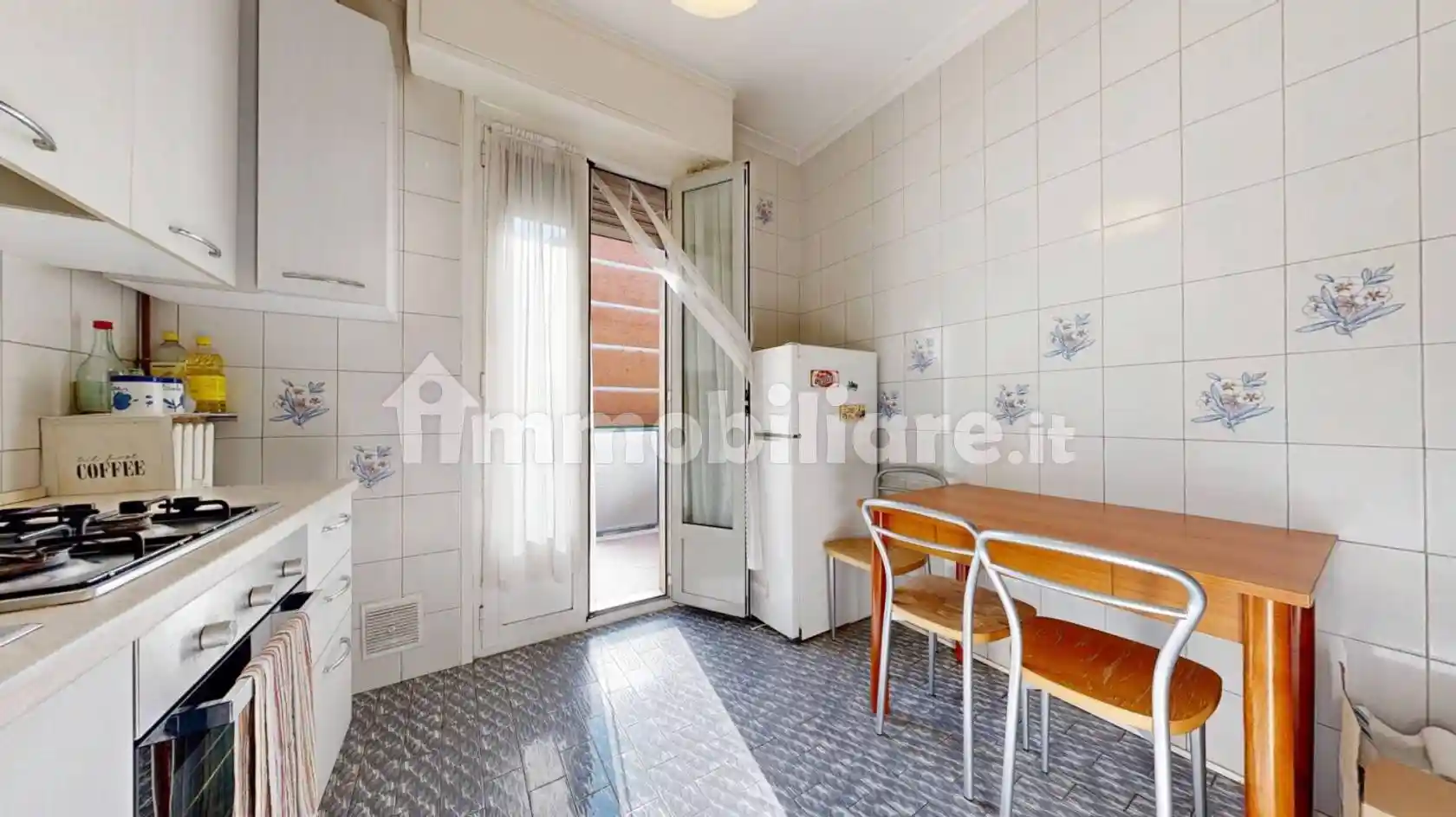 Trilocale via Zante 21, Quartiere Forlanini, Milano - foto 3