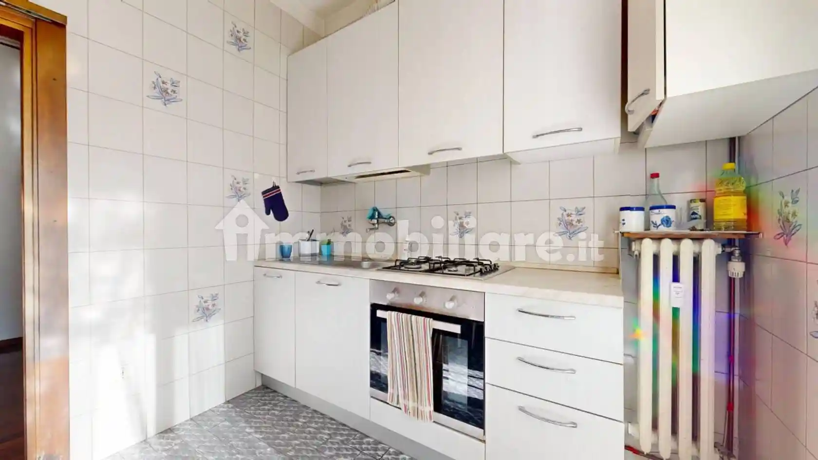 Trilocale via Zante 21, Quartiere Forlanini, Milano - foto 4