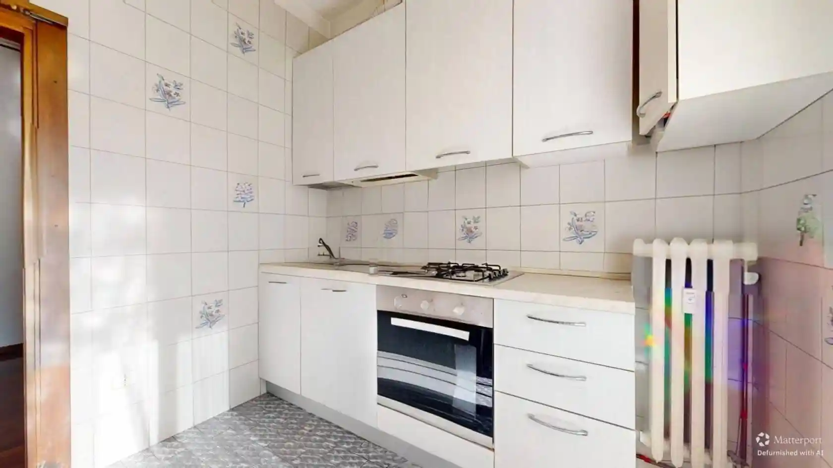 Trilocale via Zante 21, Quartiere Forlanini, Milano - foto 5