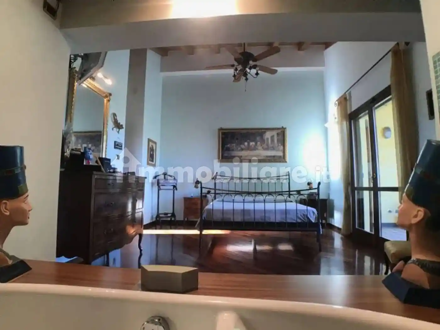 Appartamento in vendita a Castellarano