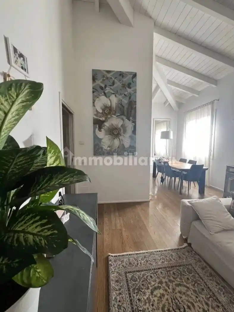 Attico - Mansarda in vendita a Castellarano