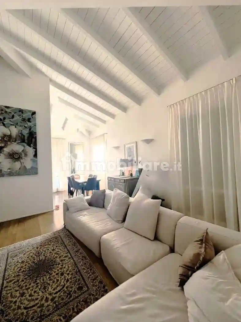 Attico - Mansarda - foto 4