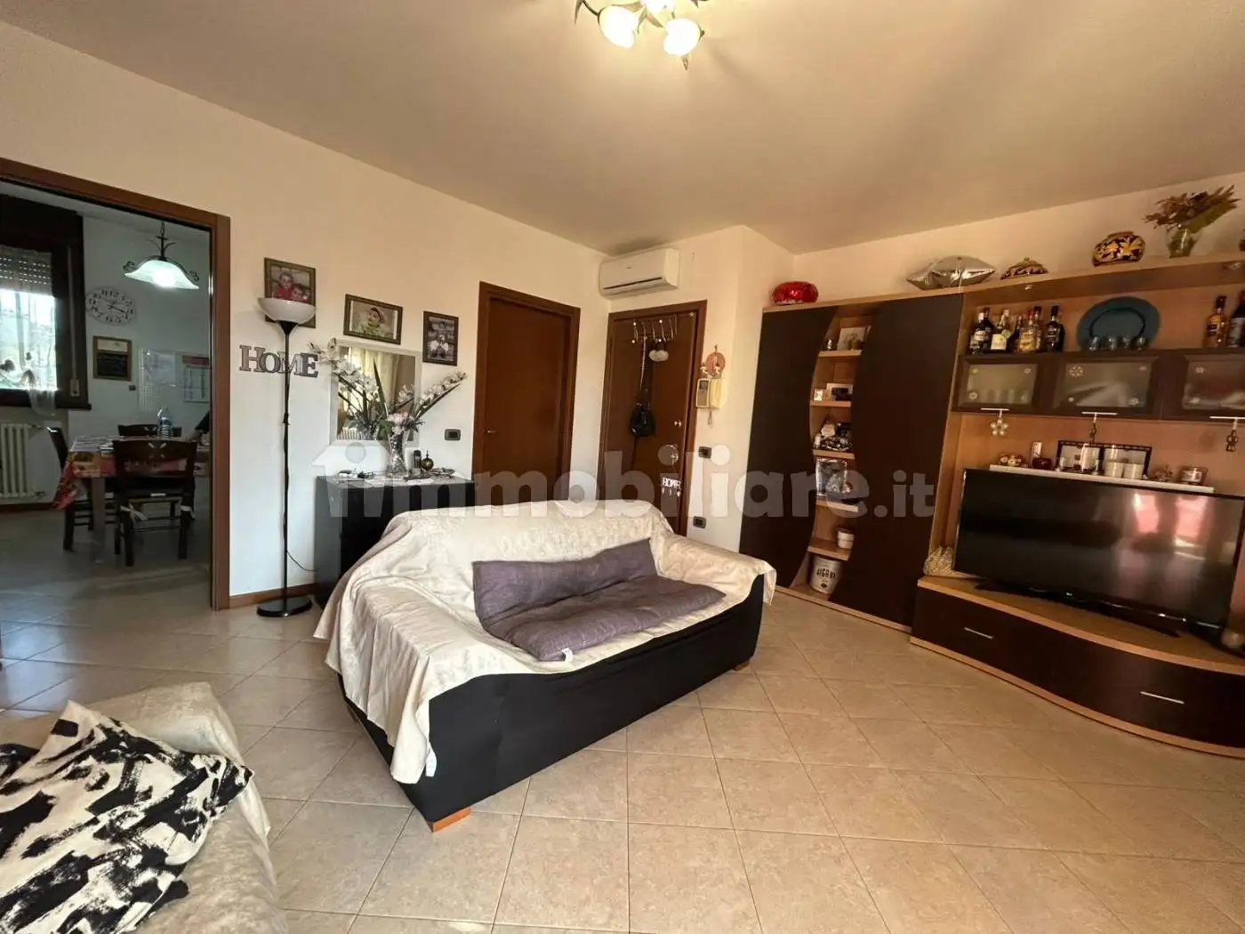 Trilocale via Giovanni Boccaccio, Brescello - foto 2