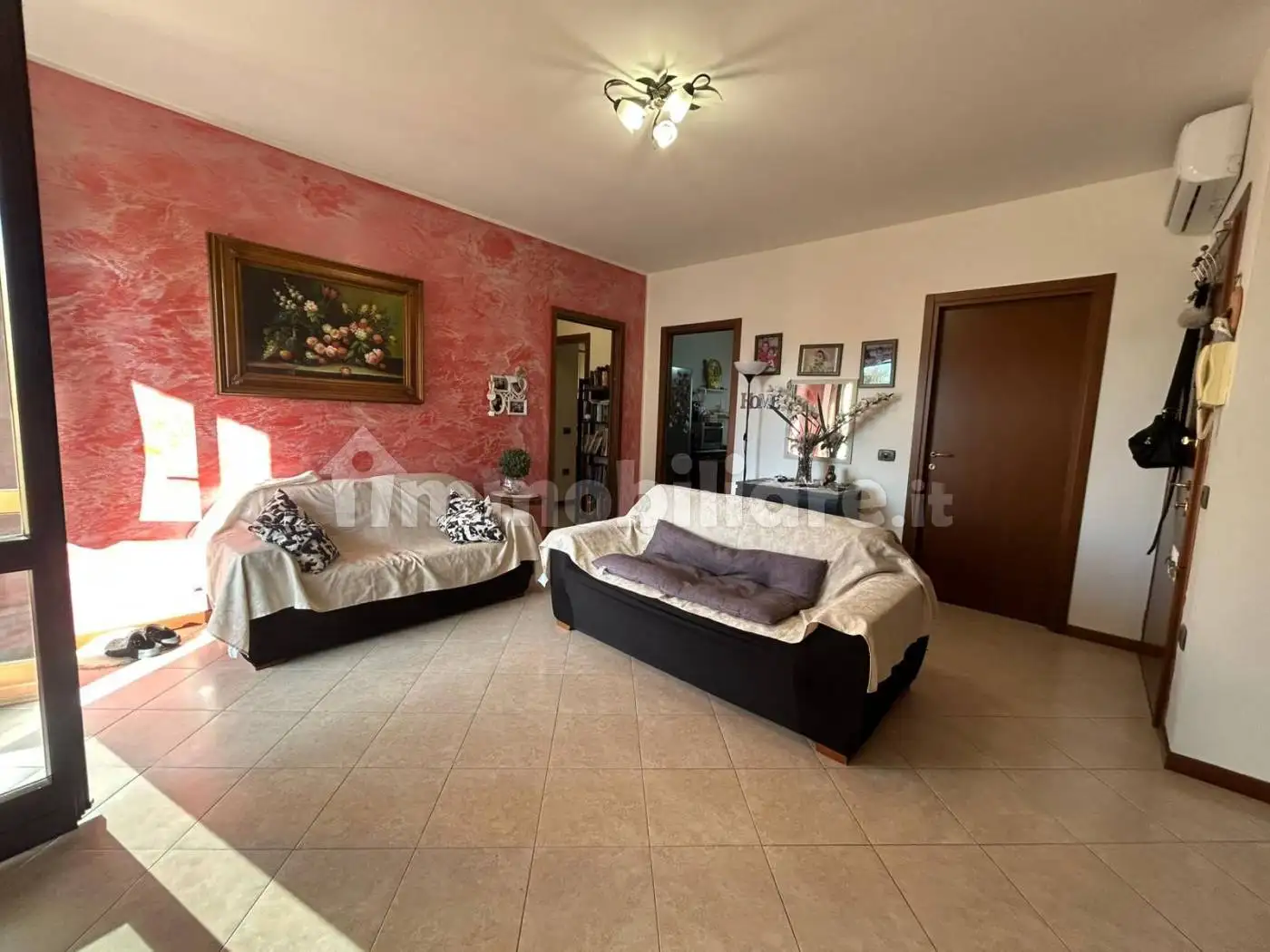 Trilocale via Giovanni Boccaccio, Brescello - foto 3