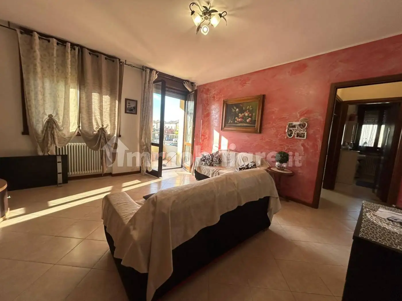 Trilocale via Giovanni Boccaccio, Brescello - foto 4