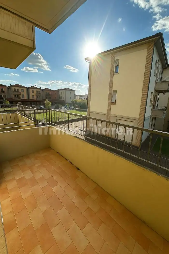 Trilocale via Giovanni Boccaccio, Brescello - foto 5