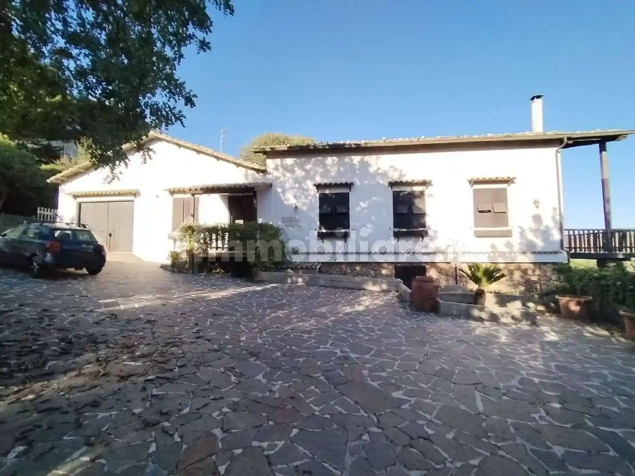 Villa in vendita a Modica