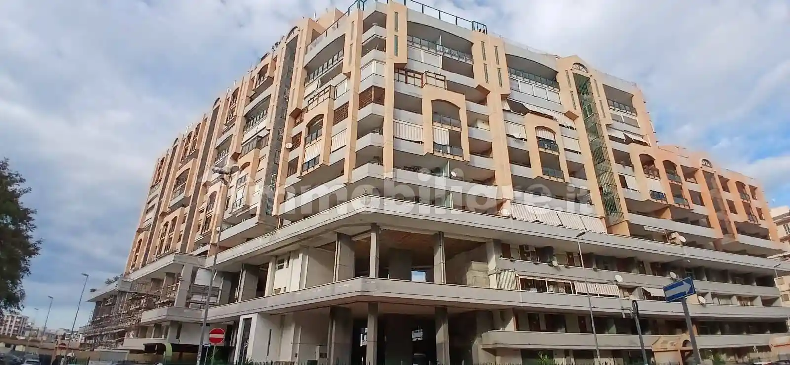 Appartamento in vendita a Bari