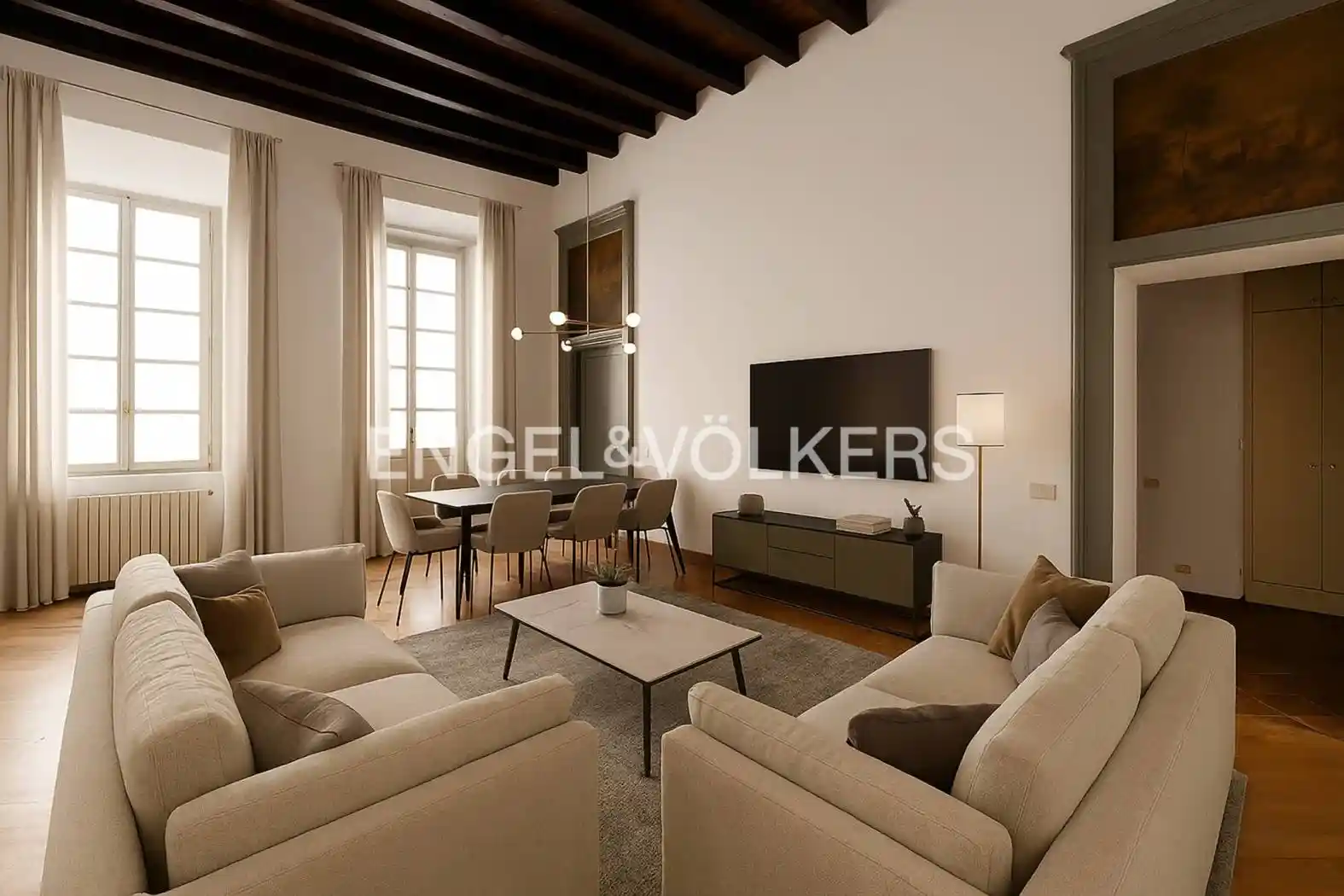 Appartamento in vendita a Brescia