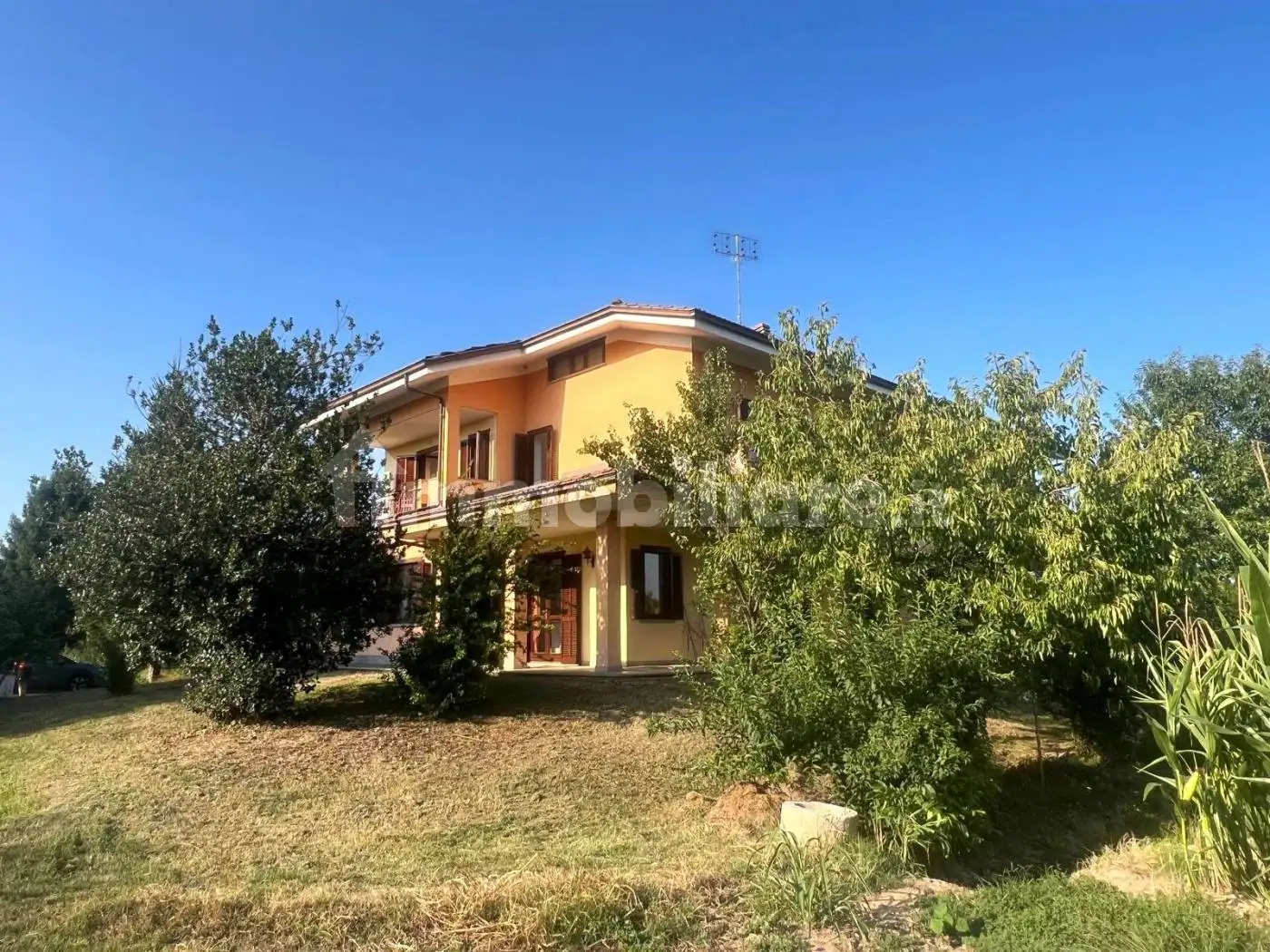 Villa in vendita a Cuneo