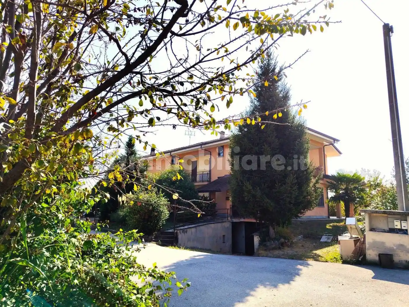 Villa unifamiliare, buono stato, 226 m², Spinetta, Cuneo - foto 2