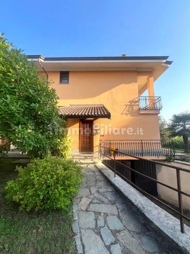 Villa unifamiliare, buono stato, 226 m², Spinetta, Cuneo - foto 3