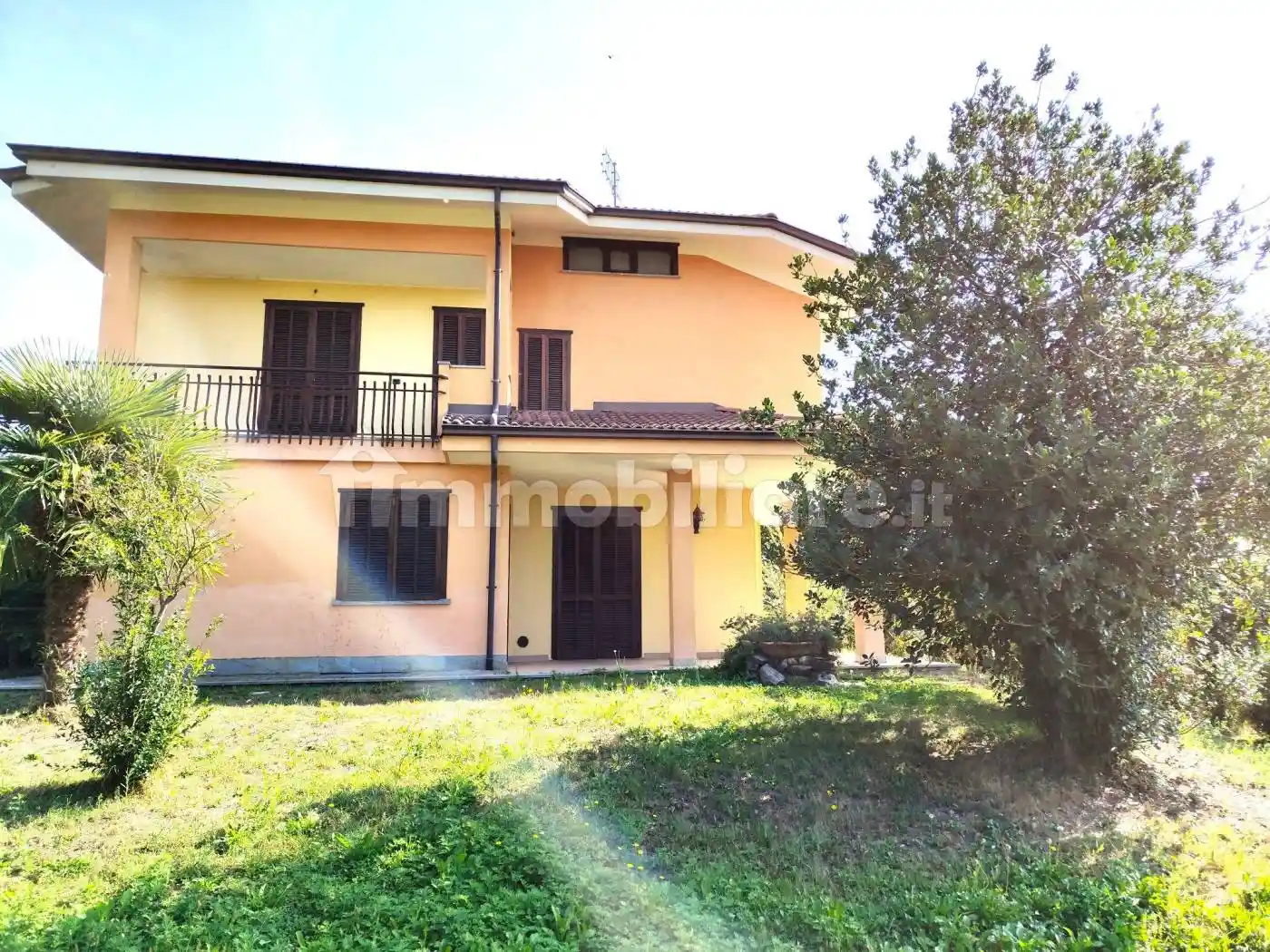 Villa unifamiliare, buono stato, 226 m², Spinetta, Cuneo - foto 4