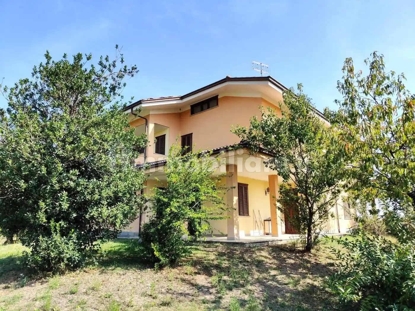 Villa unifamiliare, buono stato, 226 m², Spinetta, Cuneo - foto 5