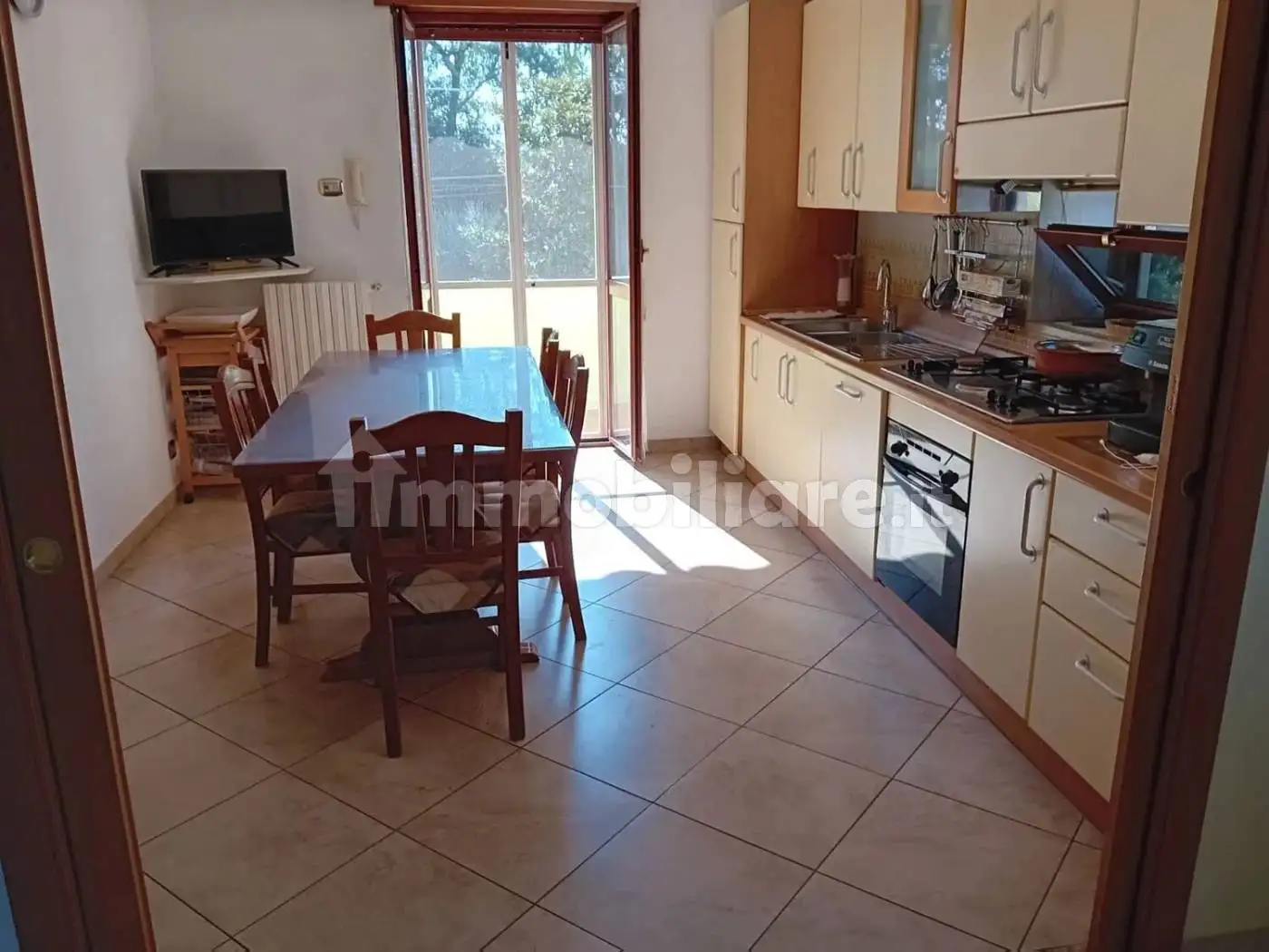 Appartamento in vendita a Latina