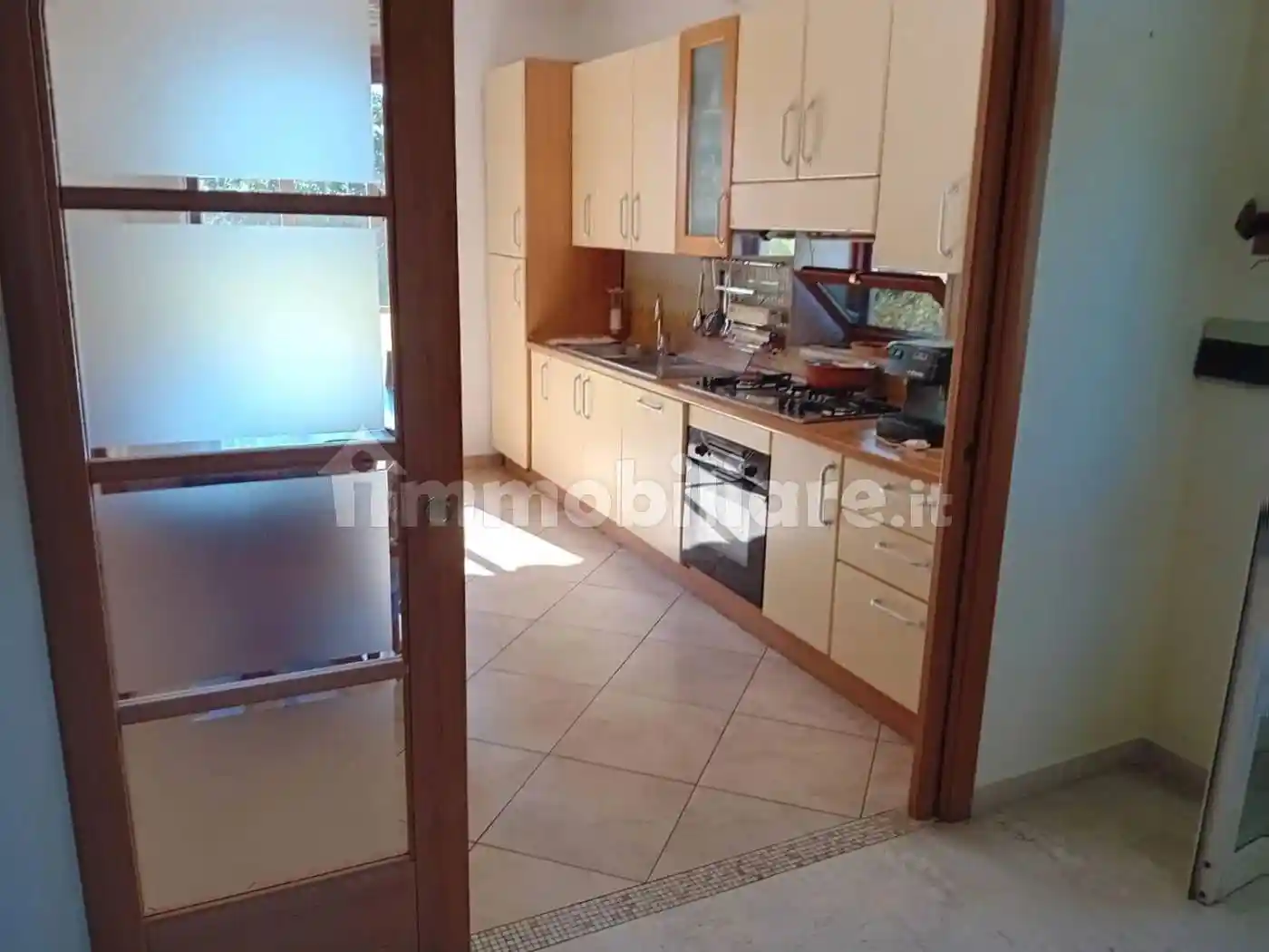 Quadrilocale Strada Della Chiesuola No Number, Borgo Piave, Latina - foto 2