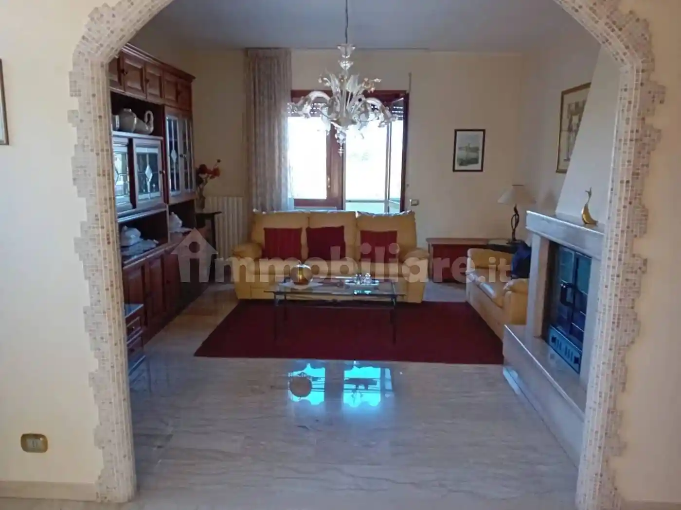 Quadrilocale Strada Della Chiesuola No Number, Borgo Piave, Latina - foto 3