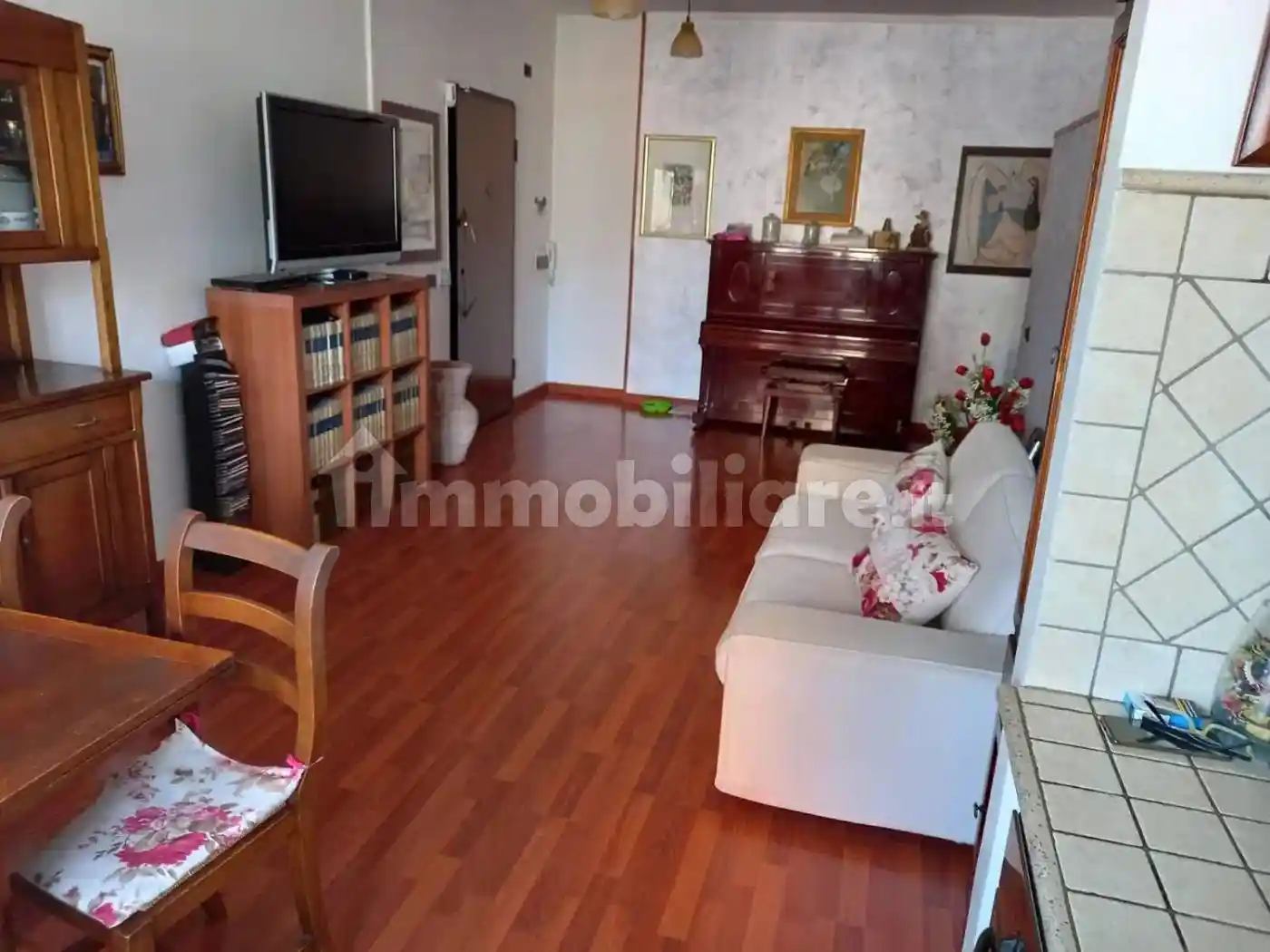 Quadrilocale via Villafranca No Number, Nicolosi, Latina - foto 2