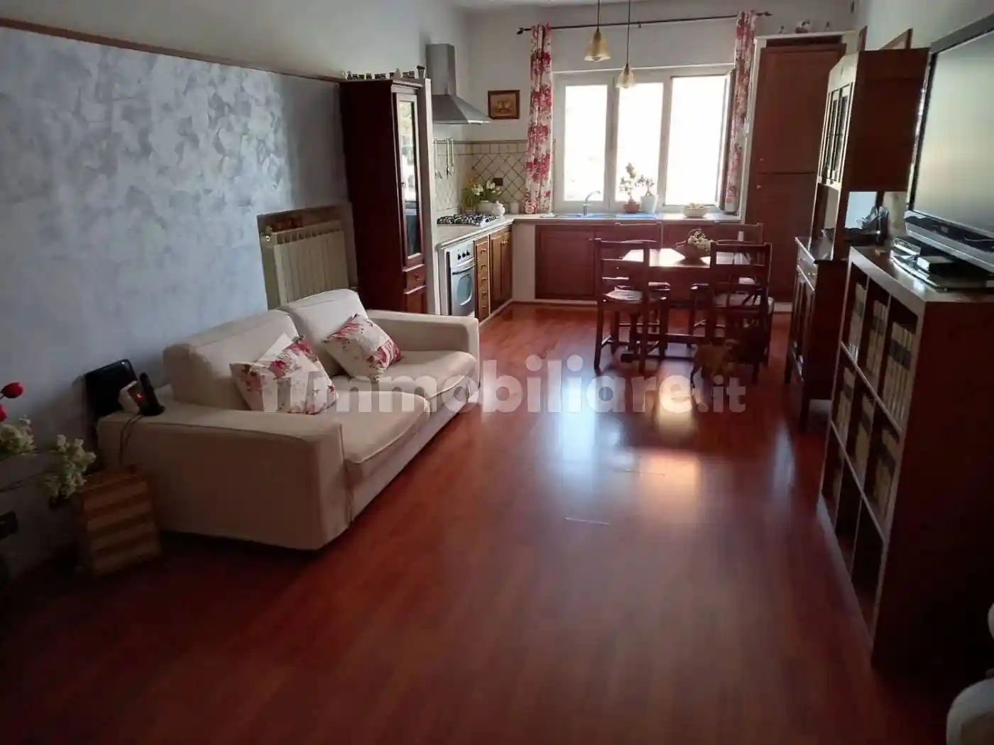 Quadrilocale via Villafranca No Number, Nicolosi, Latina - foto 4