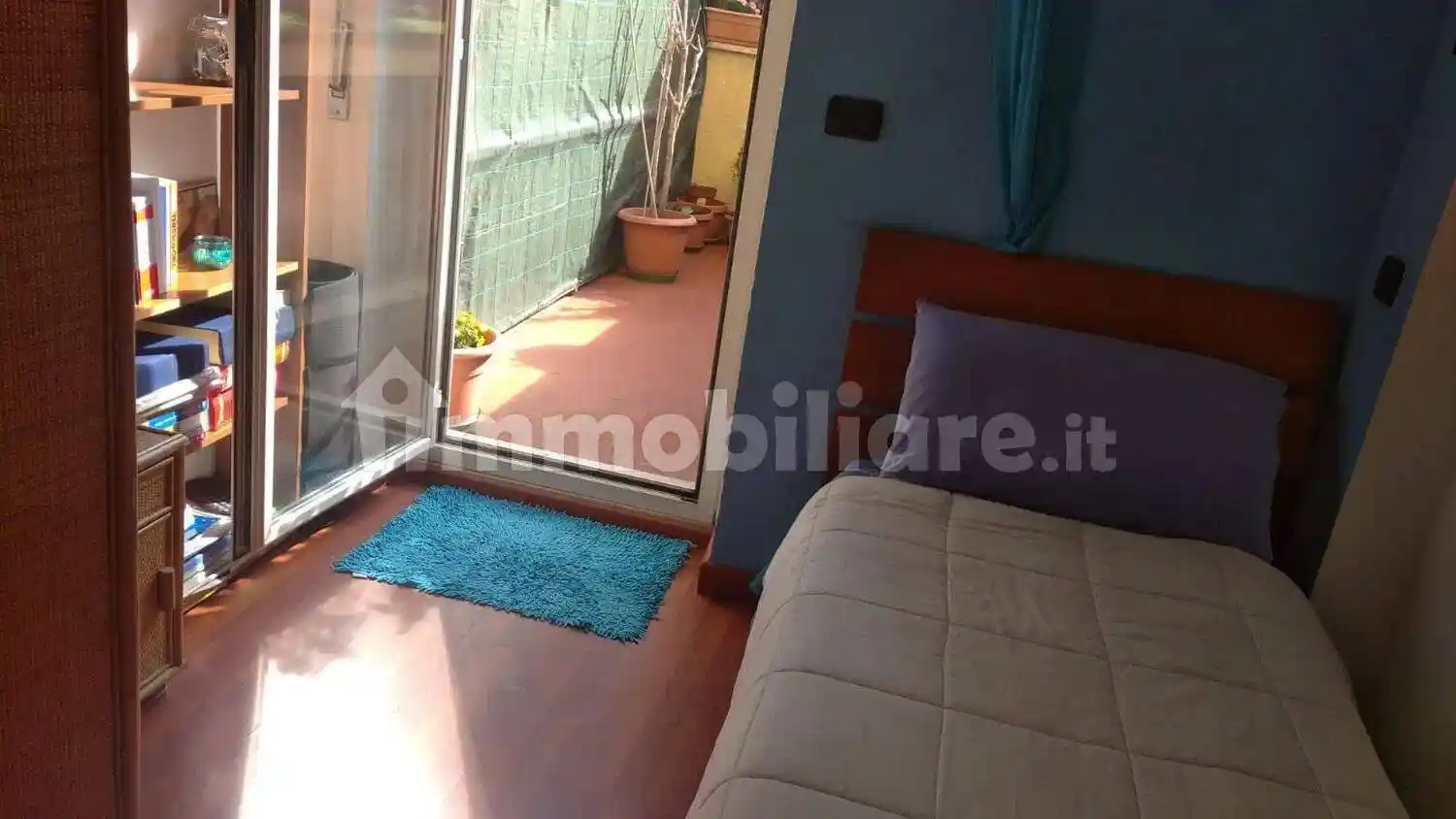 Quadrilocale via Villafranca No Number, Nicolosi, Latina - foto 5