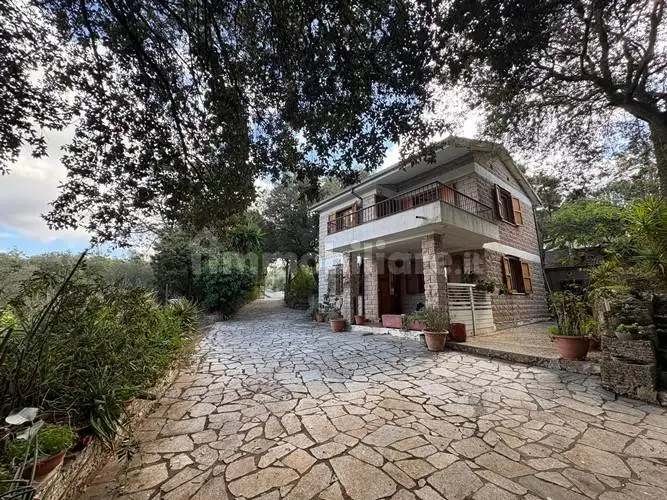 Villa in vendita a Sassari