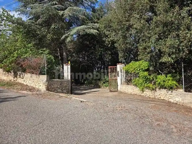 Villa unifamiliare via dell'Ulivo, Filigheddu, Sassari - foto 2