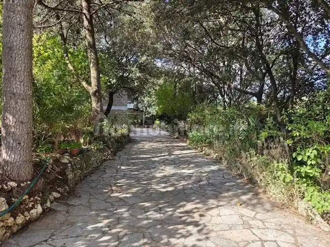 Villa unifamiliare via dell'Ulivo, Filigheddu, Sassari - foto 3