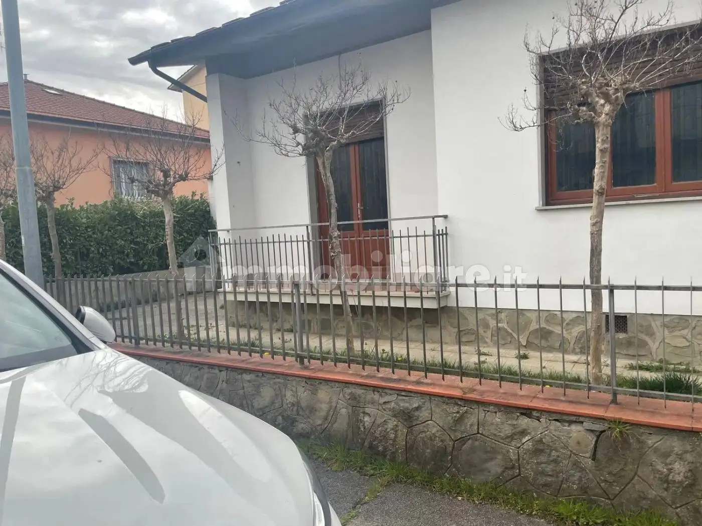 Villa in vendita a Pistoia