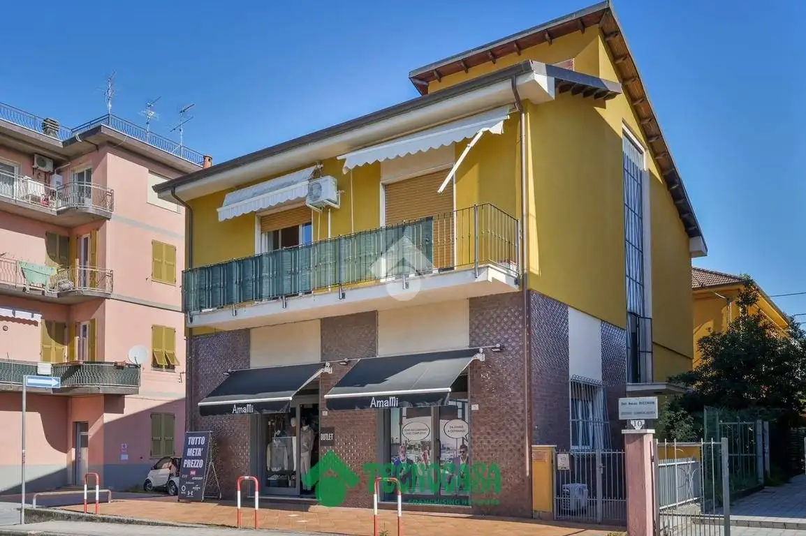 Appartamento in vendita a Bolano