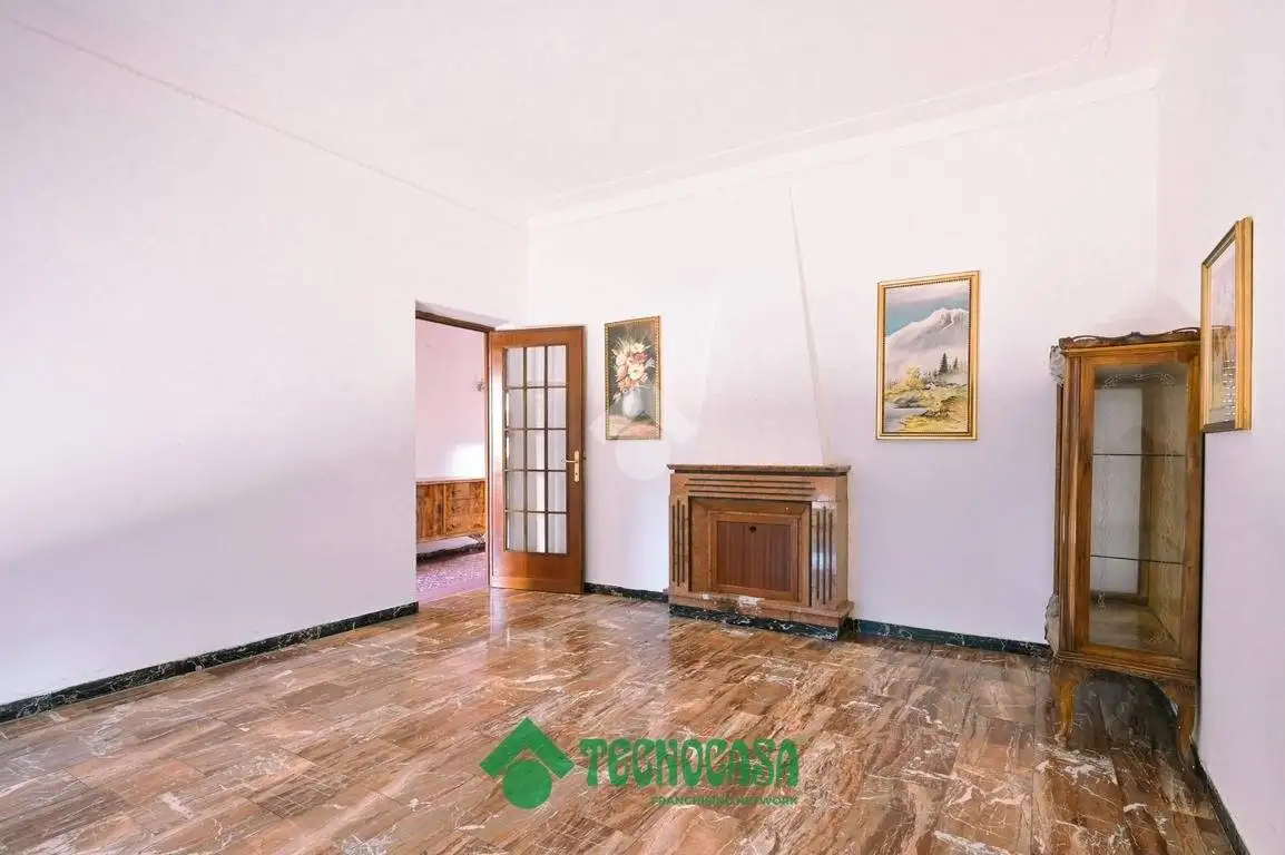 Appartamento via Romana 12, Ceparana Carpena, Bolano - foto 5