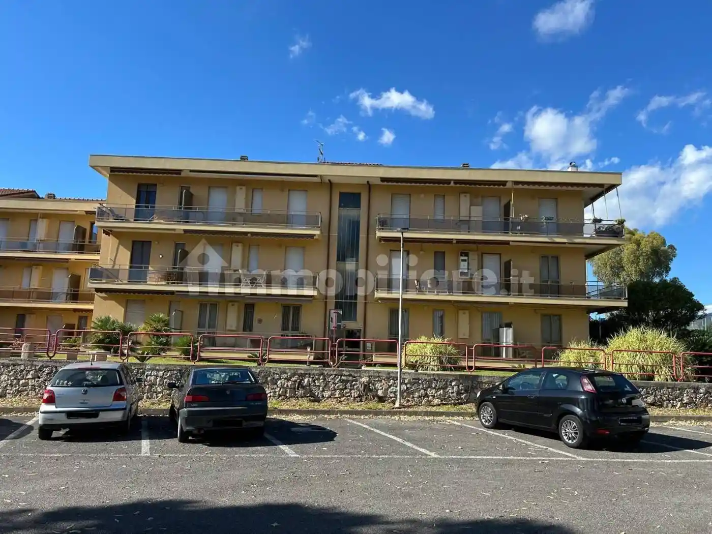 Appartamento in affitto a Loano