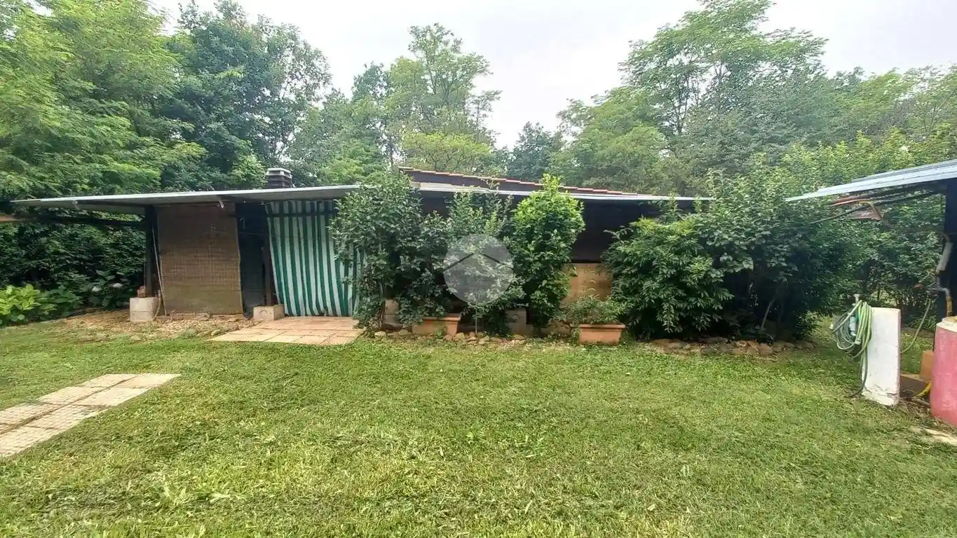 Casa indipendente in vendita a Givoletto