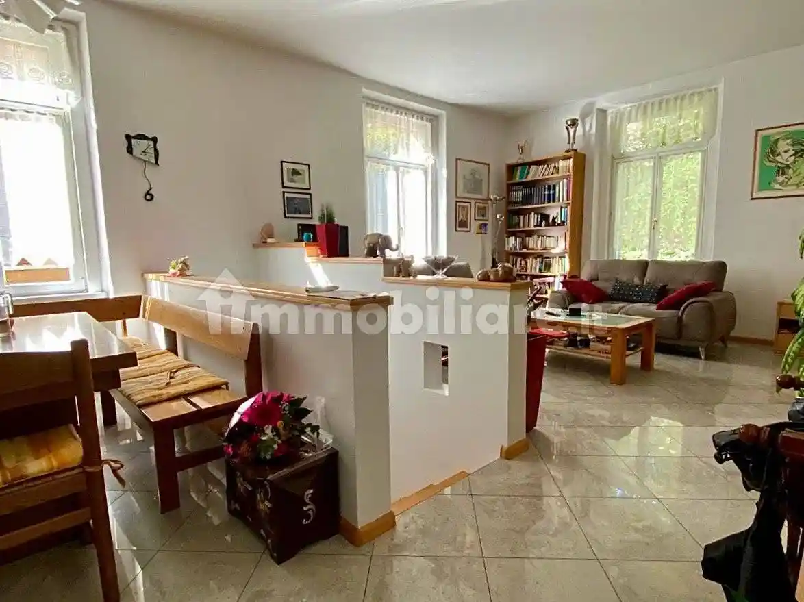 Appartamento in vendita a Bolzano