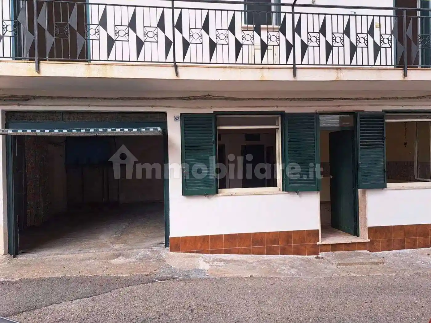 Villa in vendita a Monreale