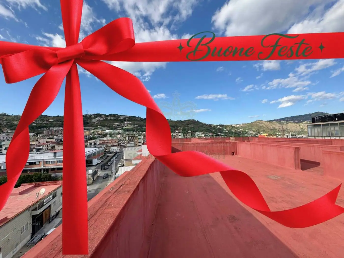 Appartamento in vendita a Pozzuoli