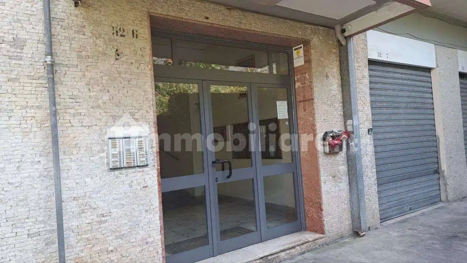 Appartamento in vendita a Monreale