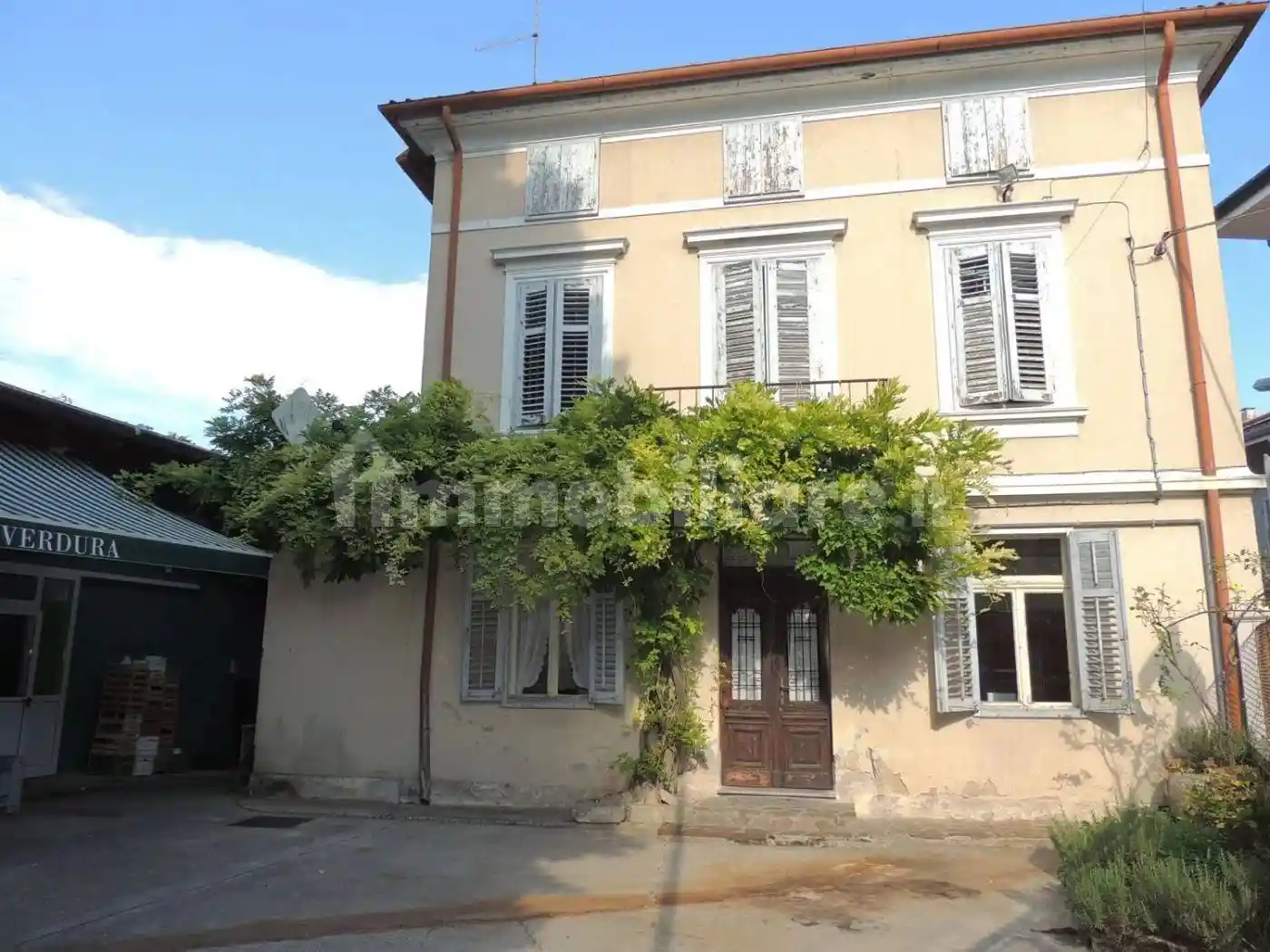 Villa in vendita a Cervignano del Friuli